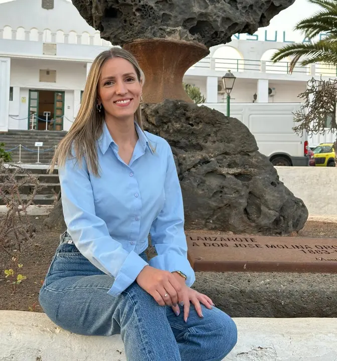 Sheila Guillén