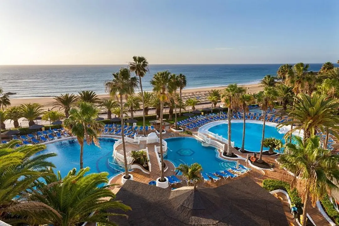 sol-lanzarote