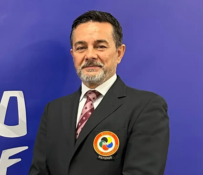 JoseAntLasso_WKF-REFEREE