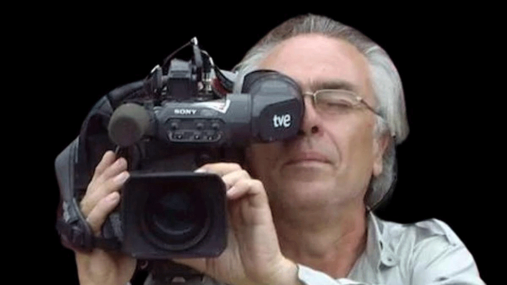 Manuel Ovalle