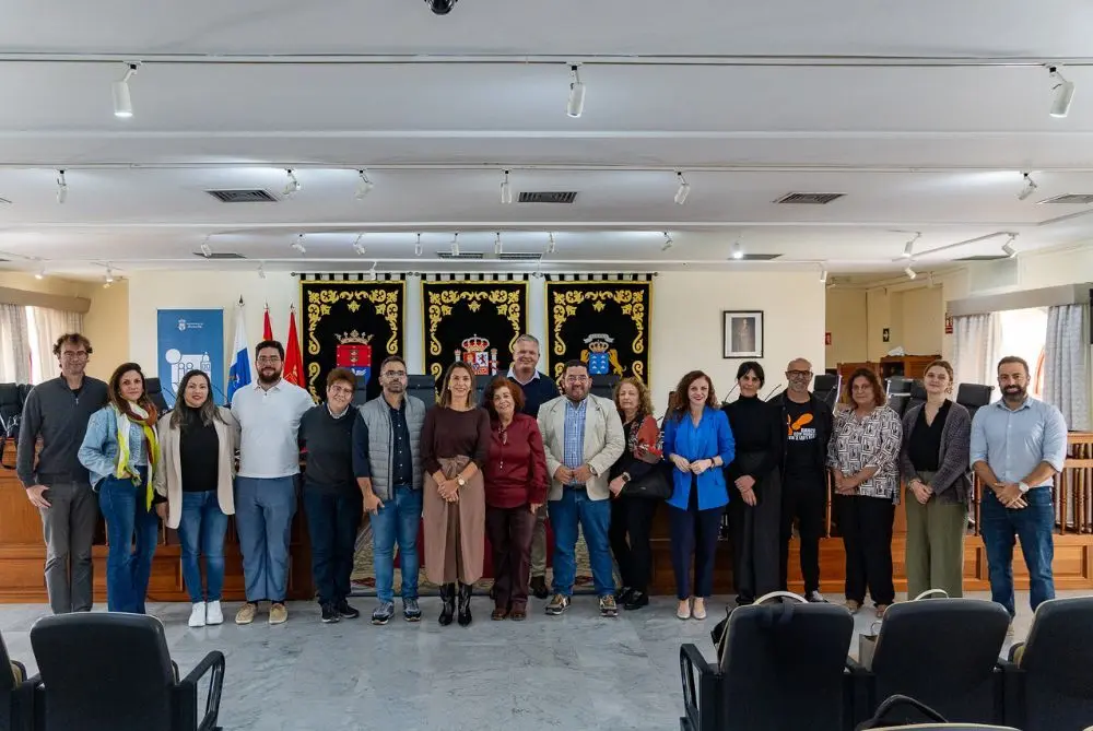 Consejo sectorial de inmigración