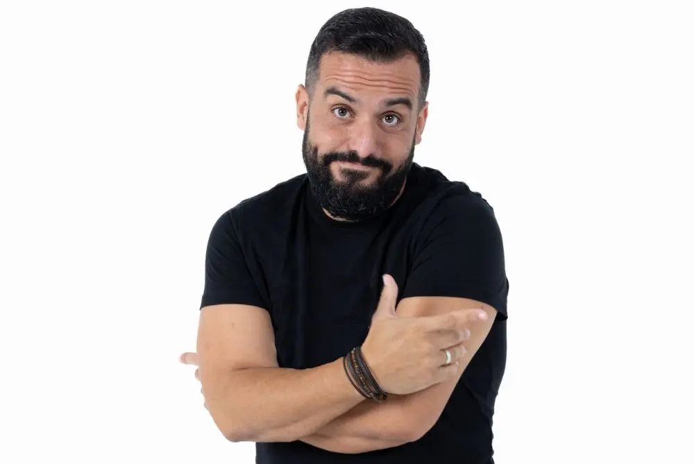 Kike Pérez