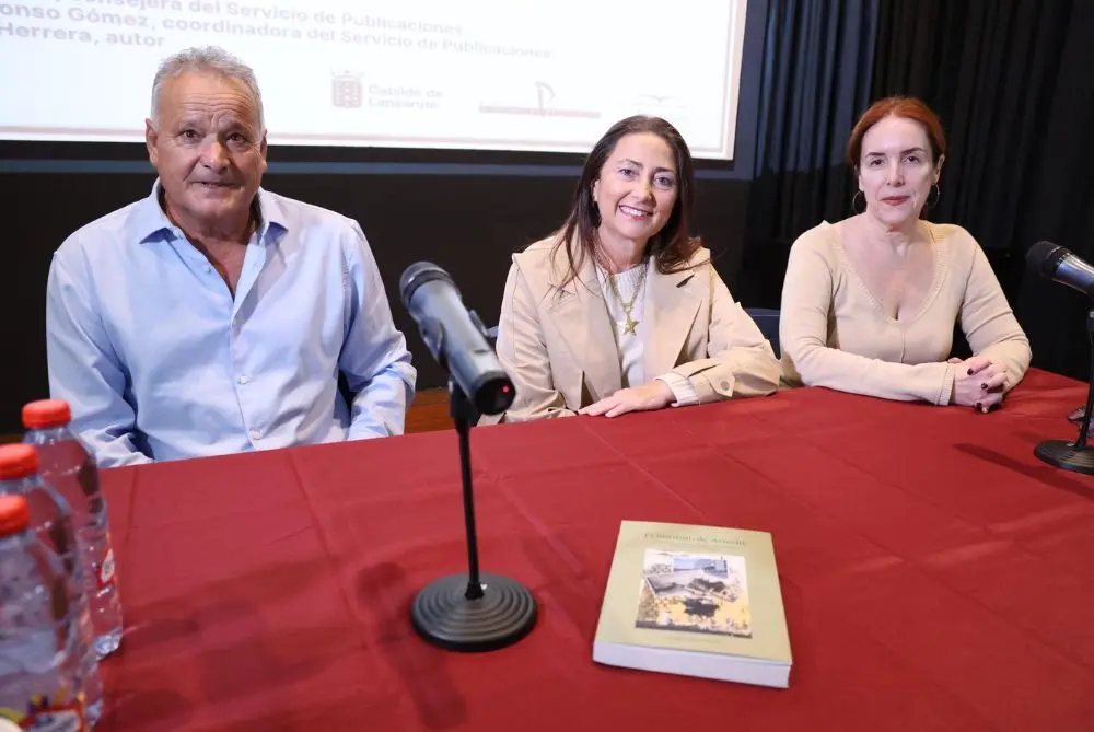 Presentación del libro