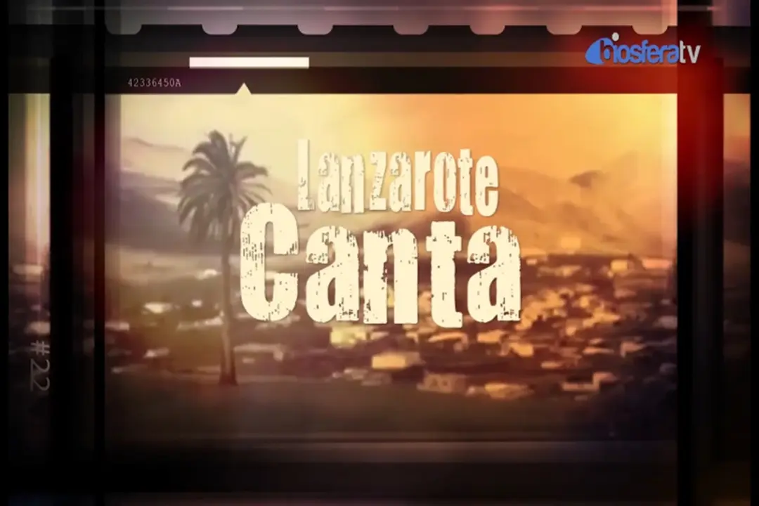 LANZAROTE CANTA0