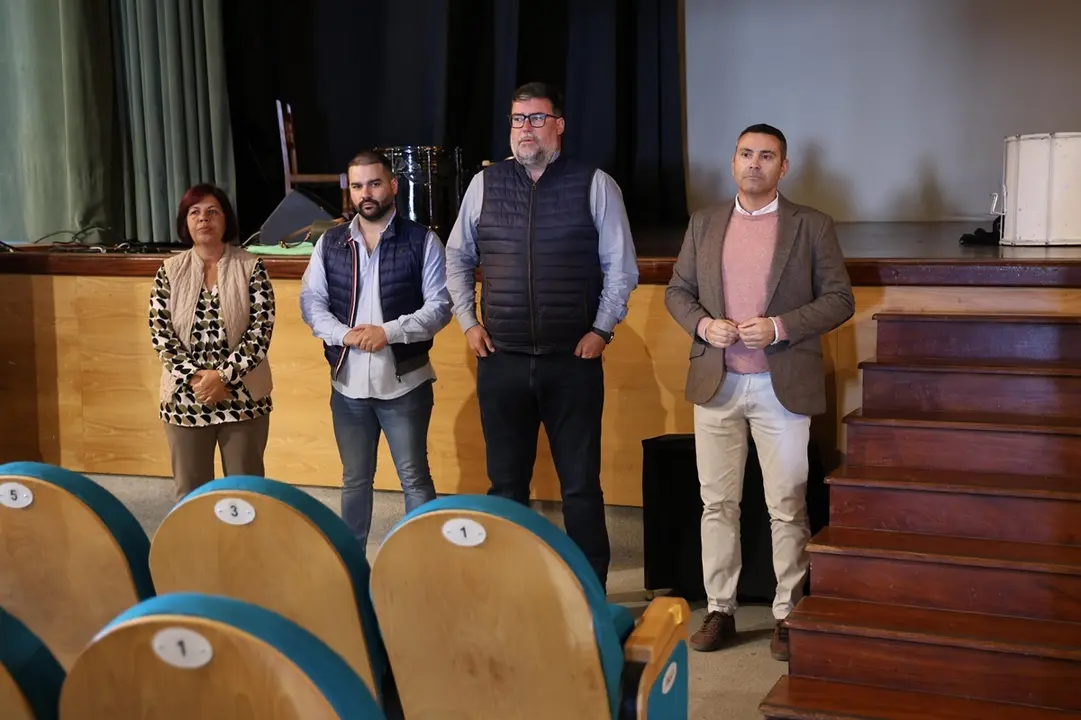 Plan de Empleo San Bartolomé  (4)