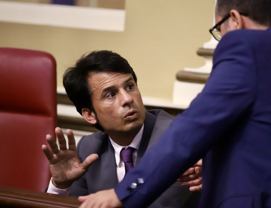 marcos bergaz