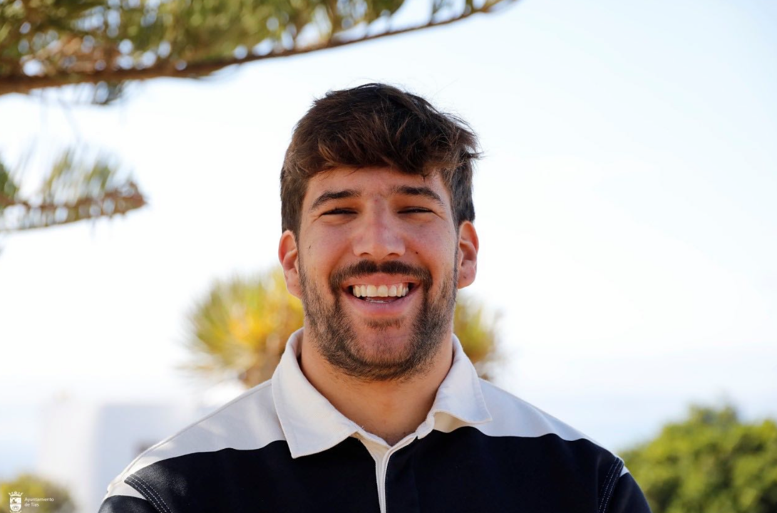 Ismael Cruz