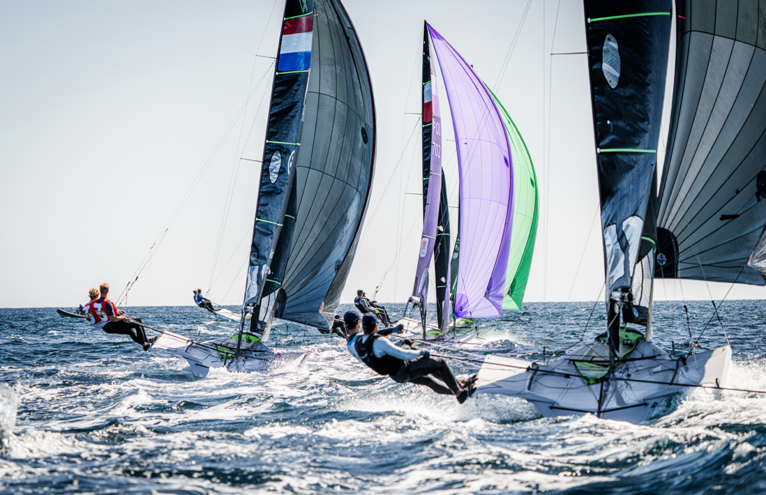 International Regatta