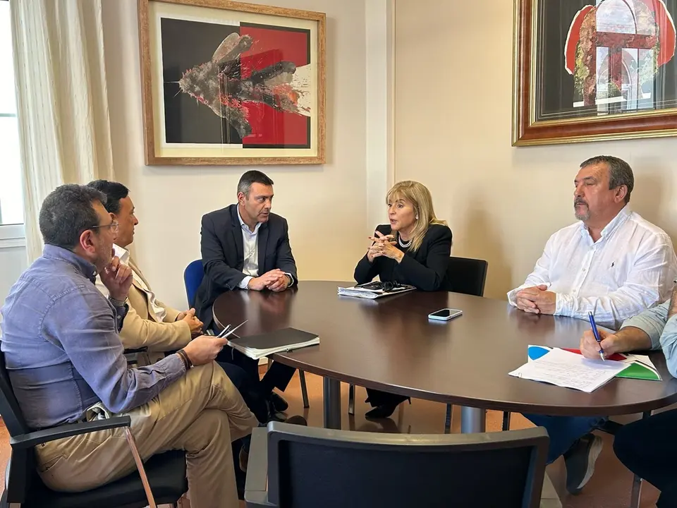 Reunión Cabildo