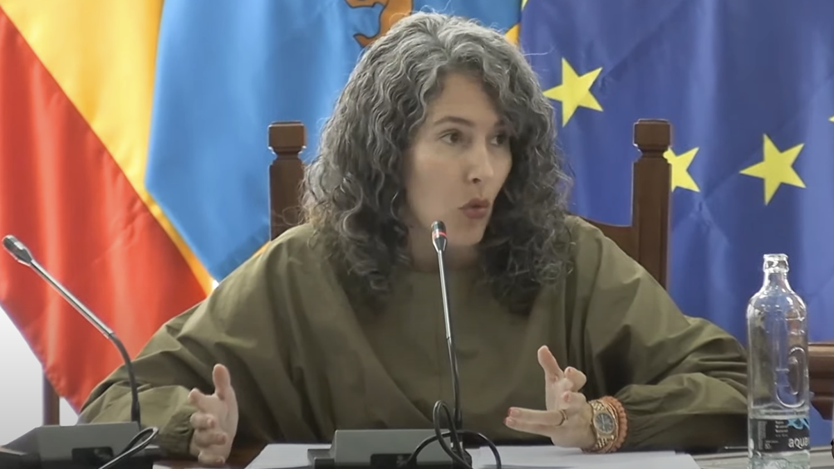 Ariagona González