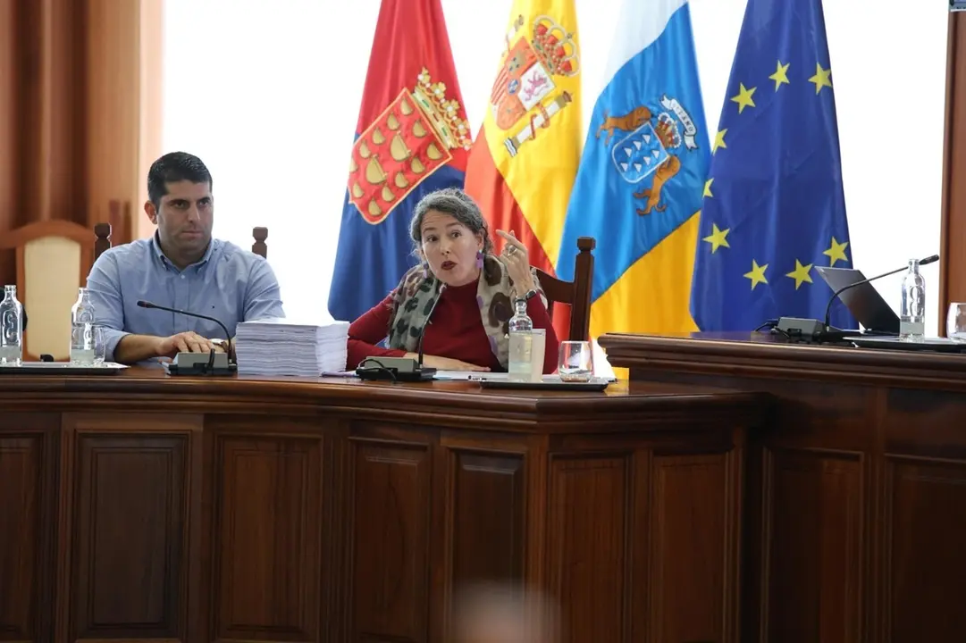 Ariagona González