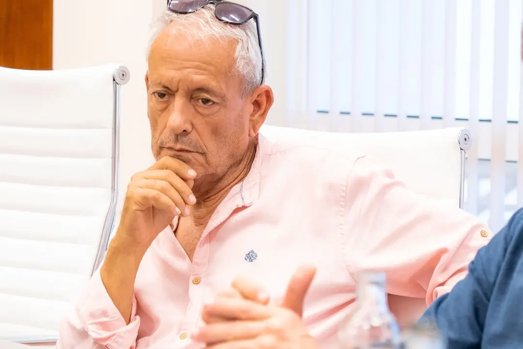 Manuel Guillén