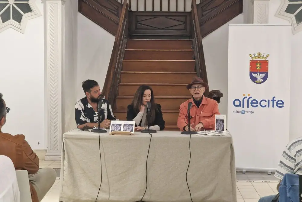 Presentación del libro