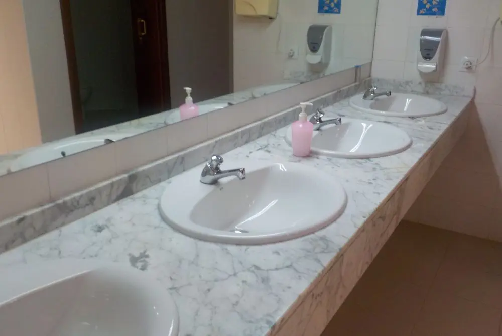 Baños del Cabildo