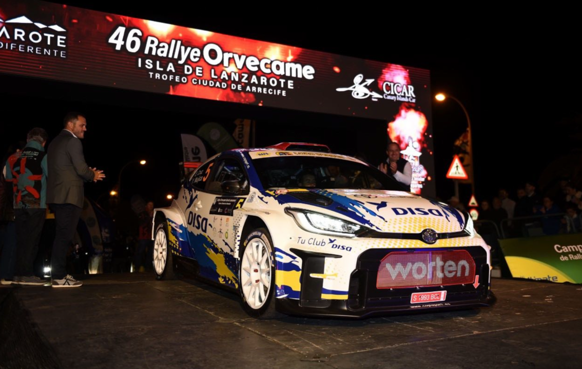 Rallye
