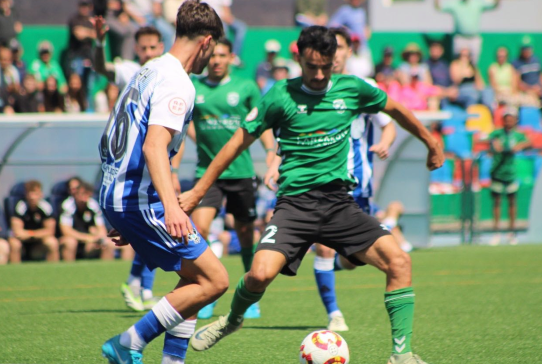 Union Sur Yaiza