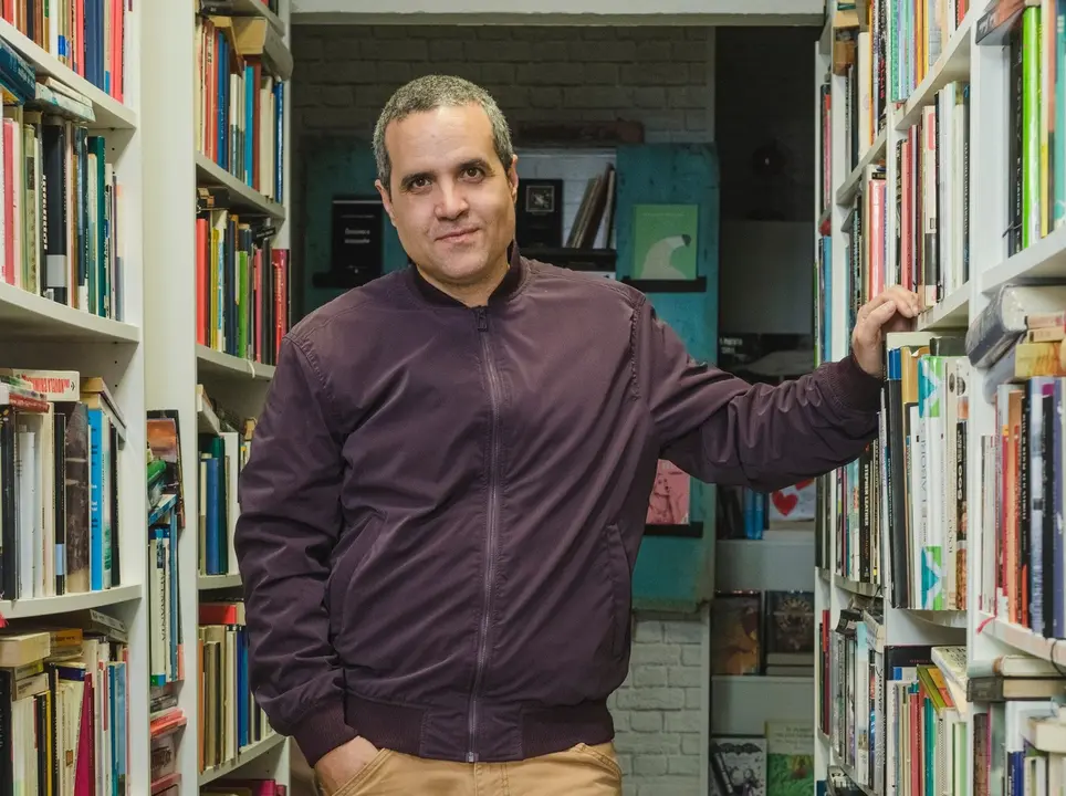 Alexis de la Cruz