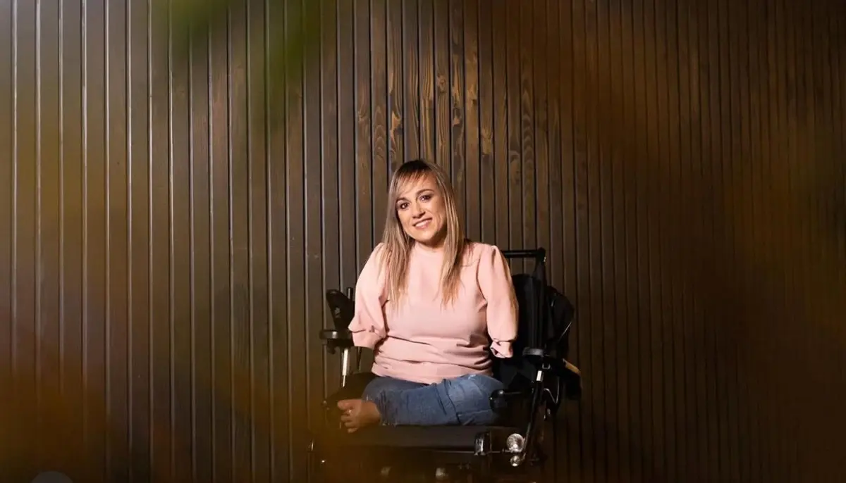 Foto de Naiara