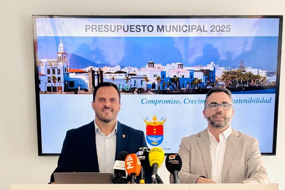 Rueda de prensa