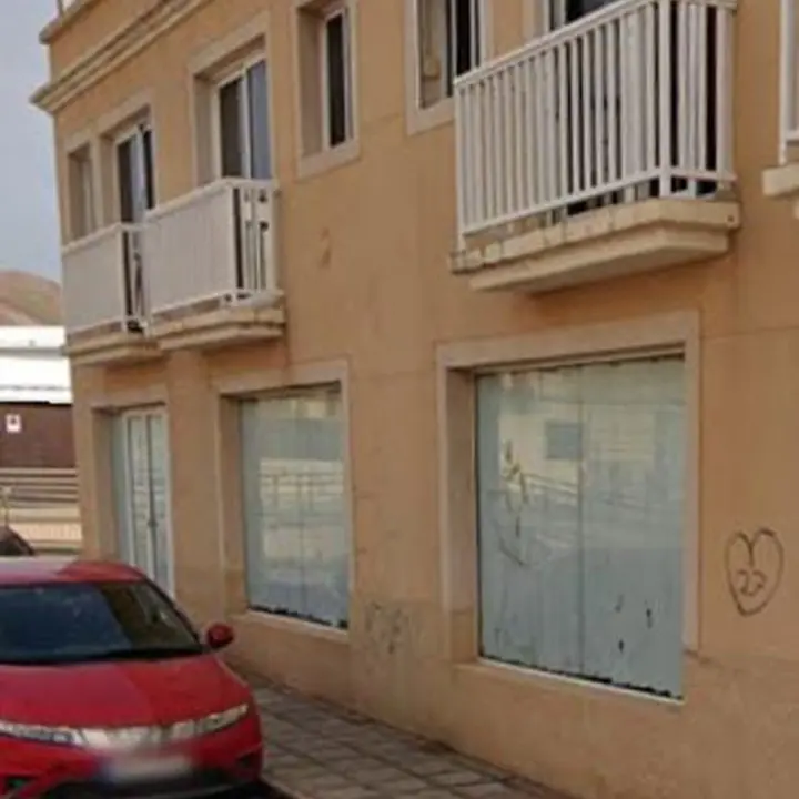Inmueble en el barrio de Argana Alta
