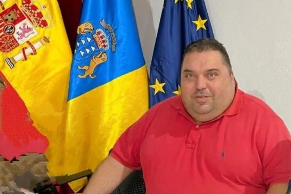 Guayo Rodríguez