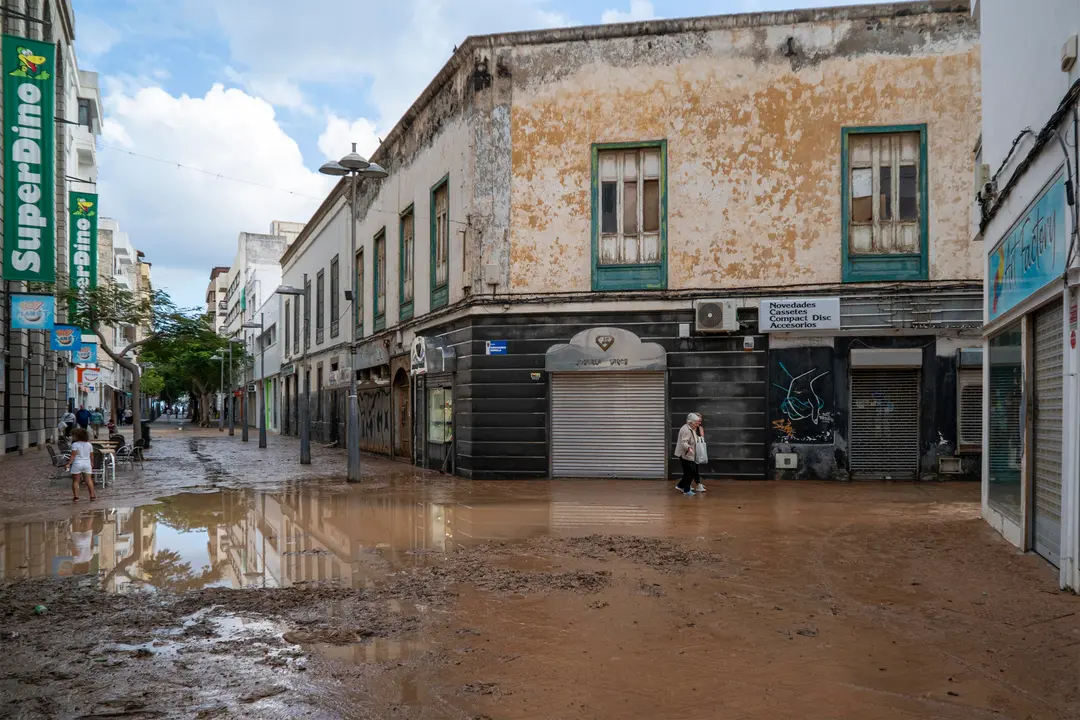 Fuente: EFE