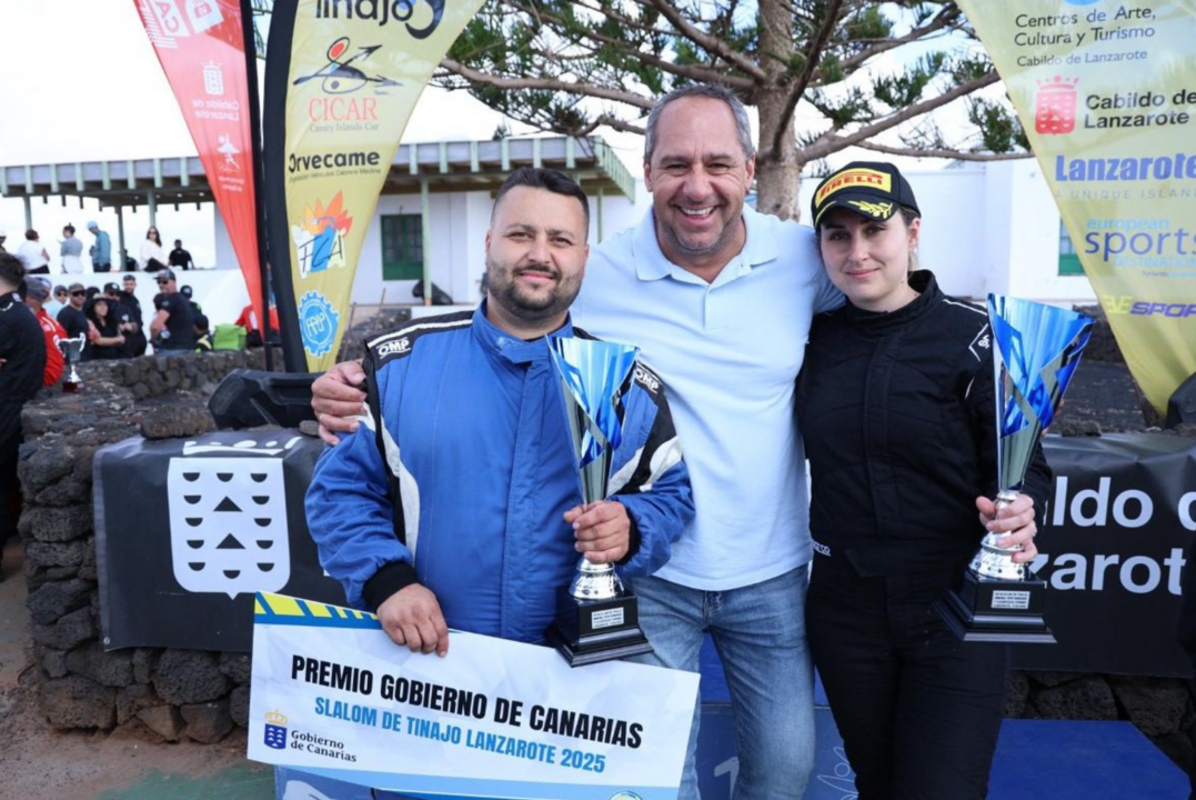 premios gobierno de canarias