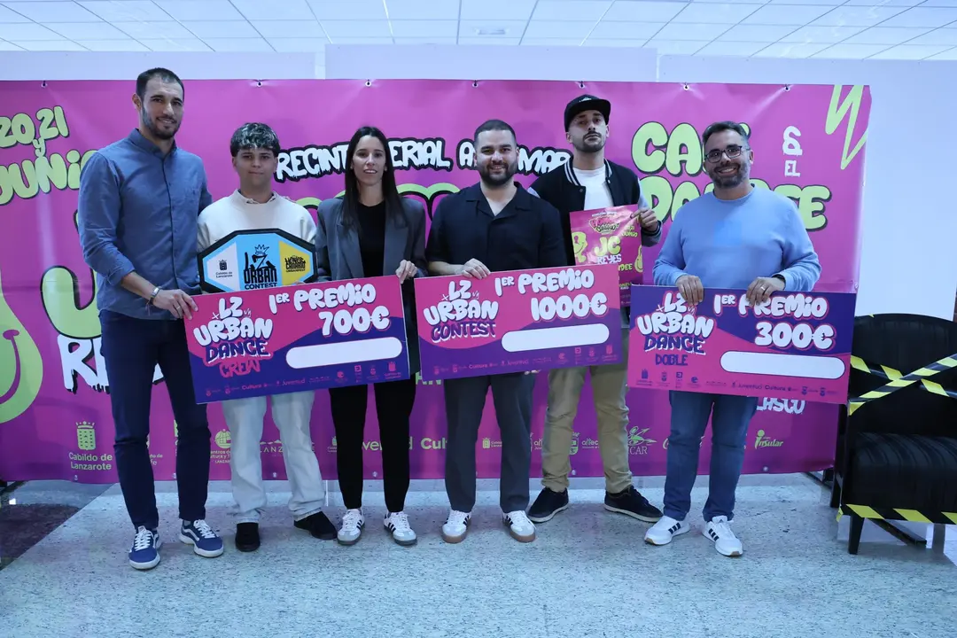 PRESENTACIÓN HONOR FEST