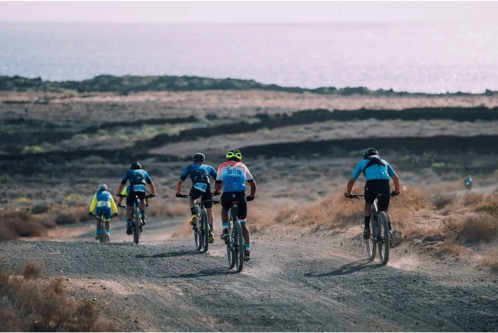 Ultrabike Santa Rosa