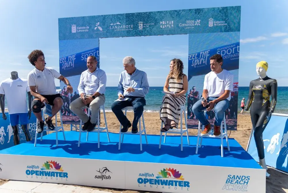 Presentación de la prueba