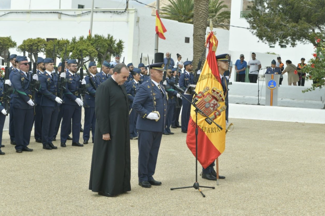jura de bandera