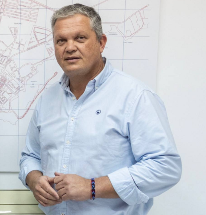 Alfredo Mendoza