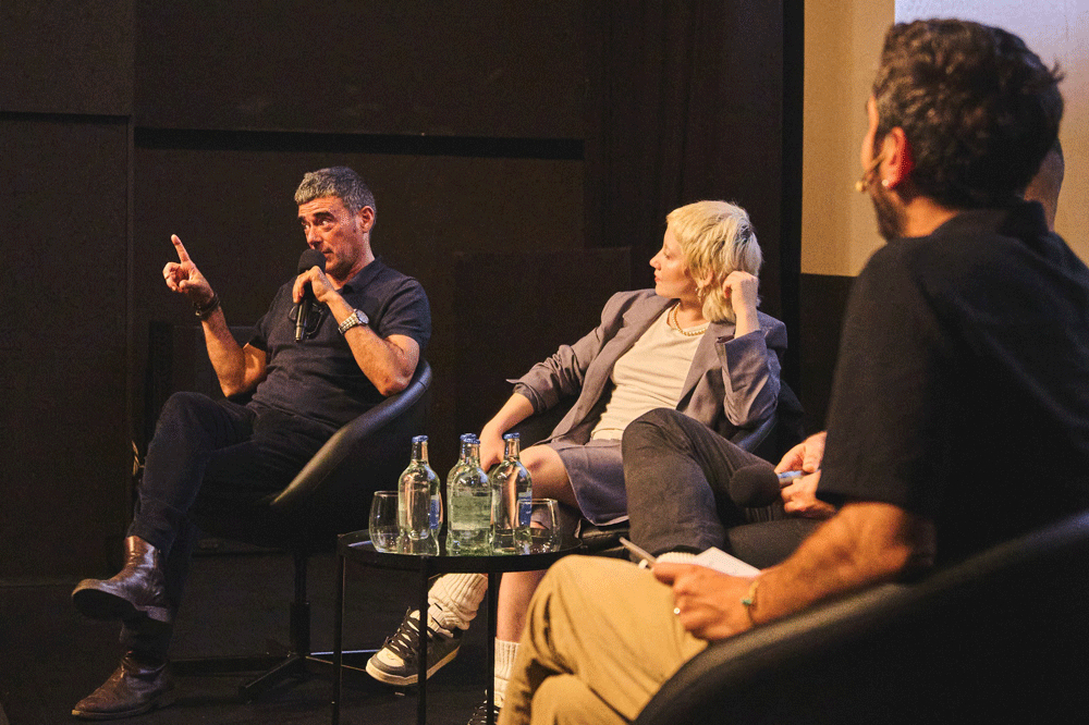 Festival de Cine de Lanzarote