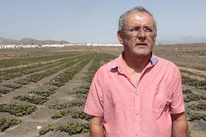 Domingo Concepción García