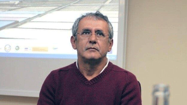 Domingo Concepción