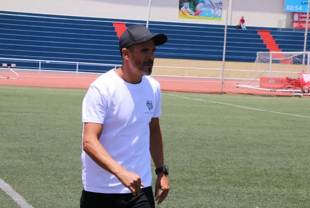Angel López