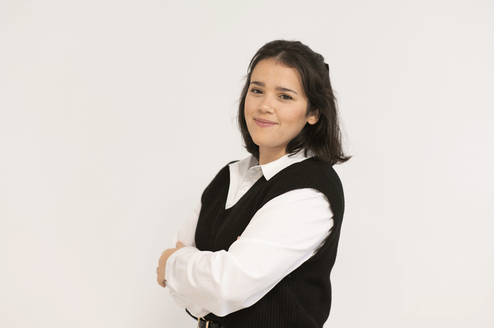 Ana Hernández