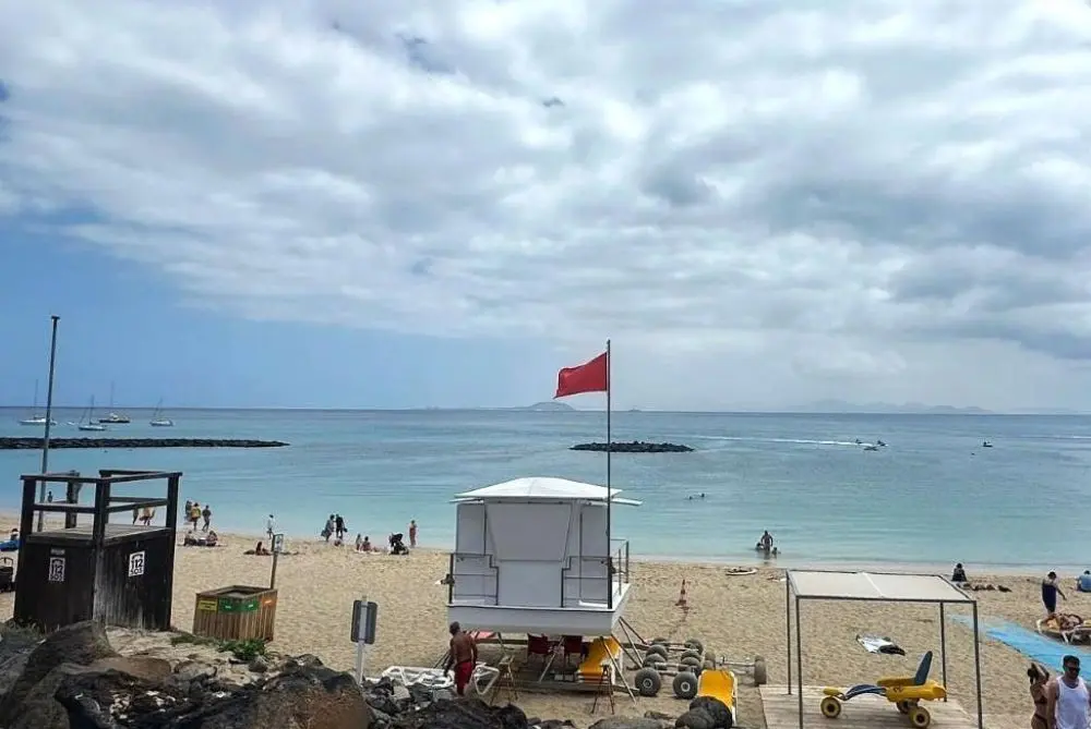 Playa Dorada
