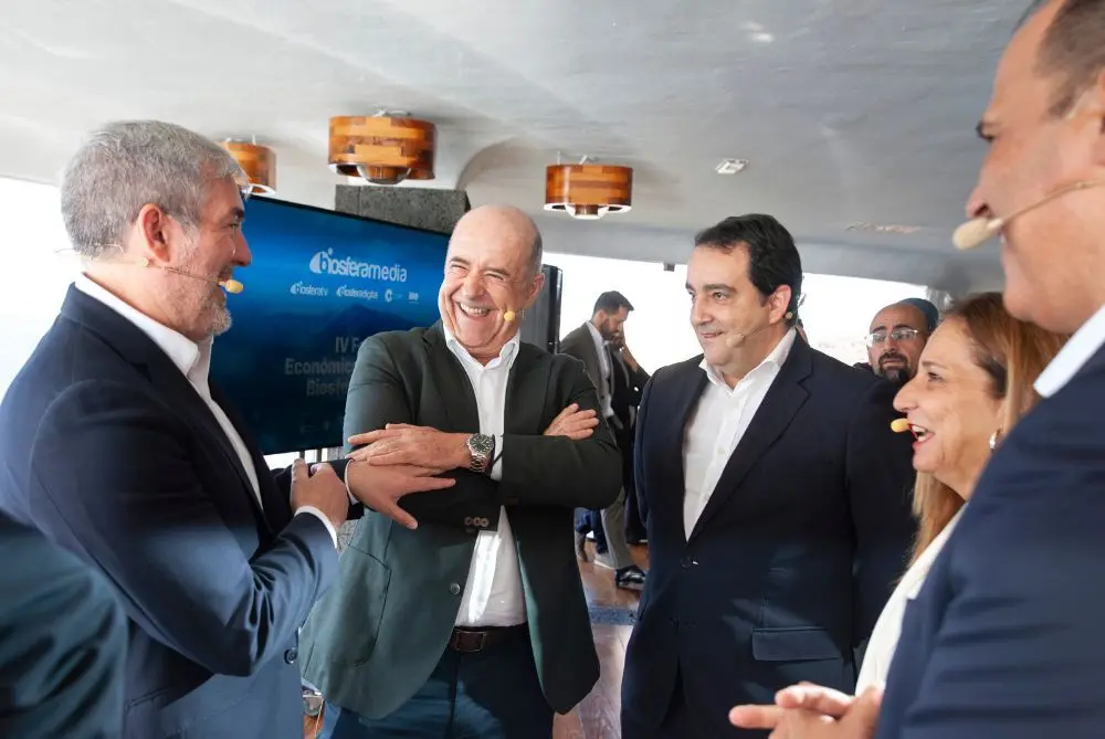 Foro Económico Biosfera Media