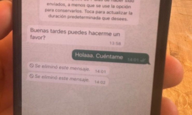 hackeo