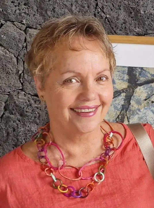 Juana María Navarro Fernández