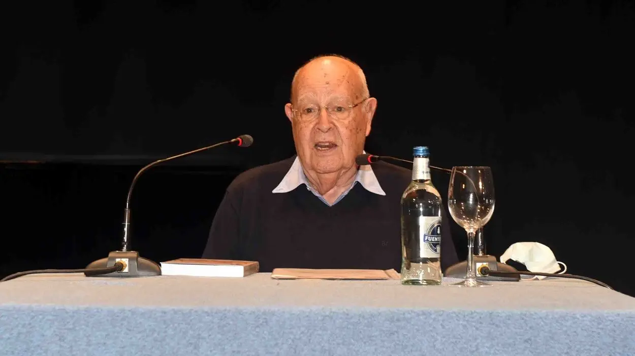 Antonio Lorenzo