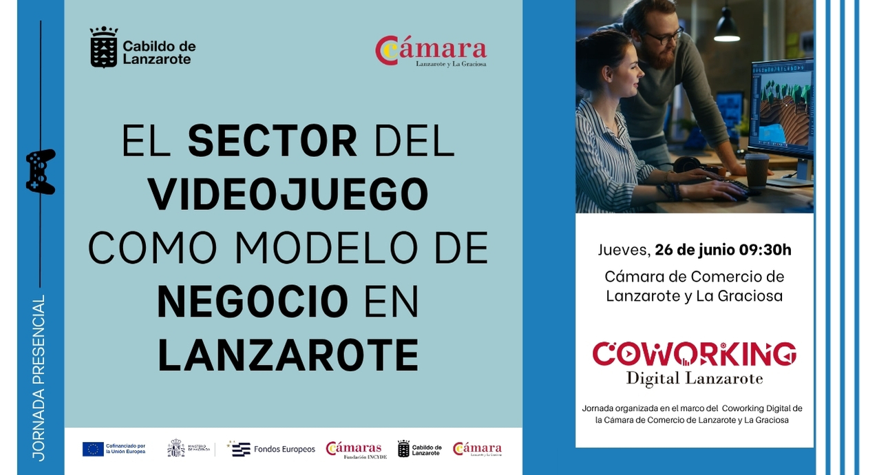 sector del videojuego
