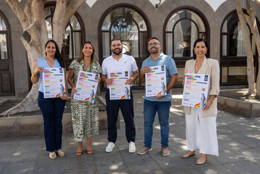 Presentación del programa