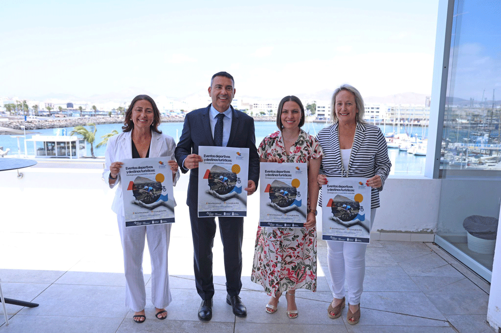 Presentación de la Universidad de Verano