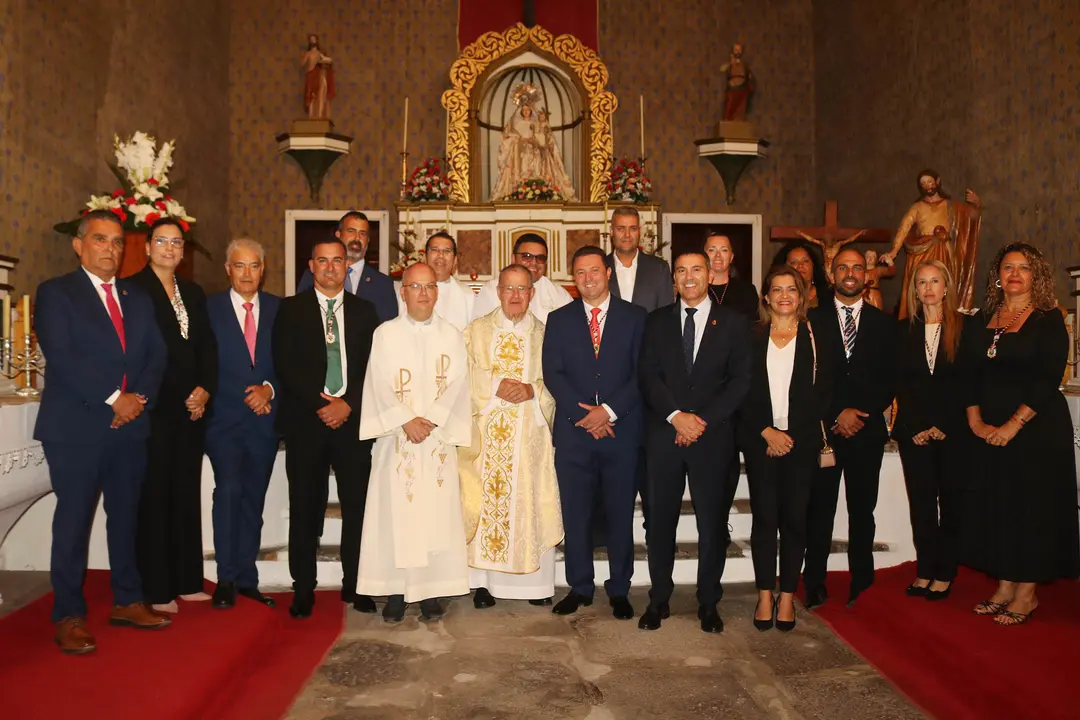 Autoridades