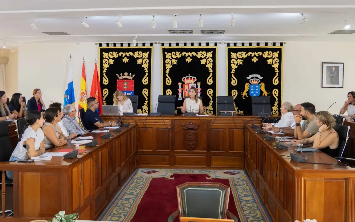 Consejo Sectorial Inmigración Arrecife (7)