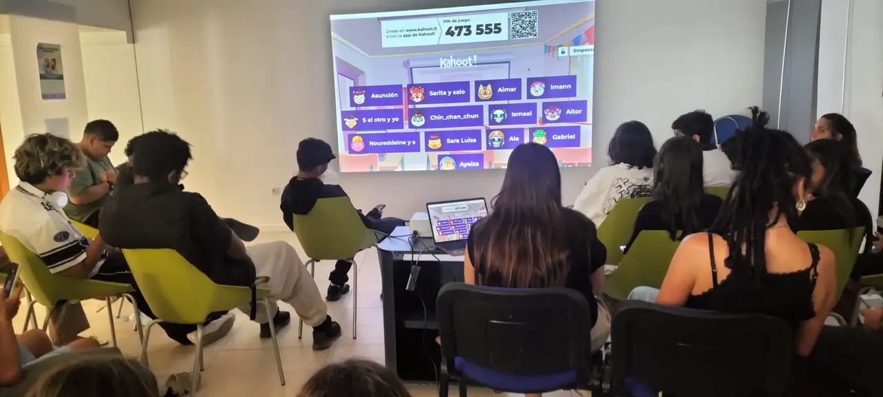 Vivir la adolescencia sin riesgo (3)