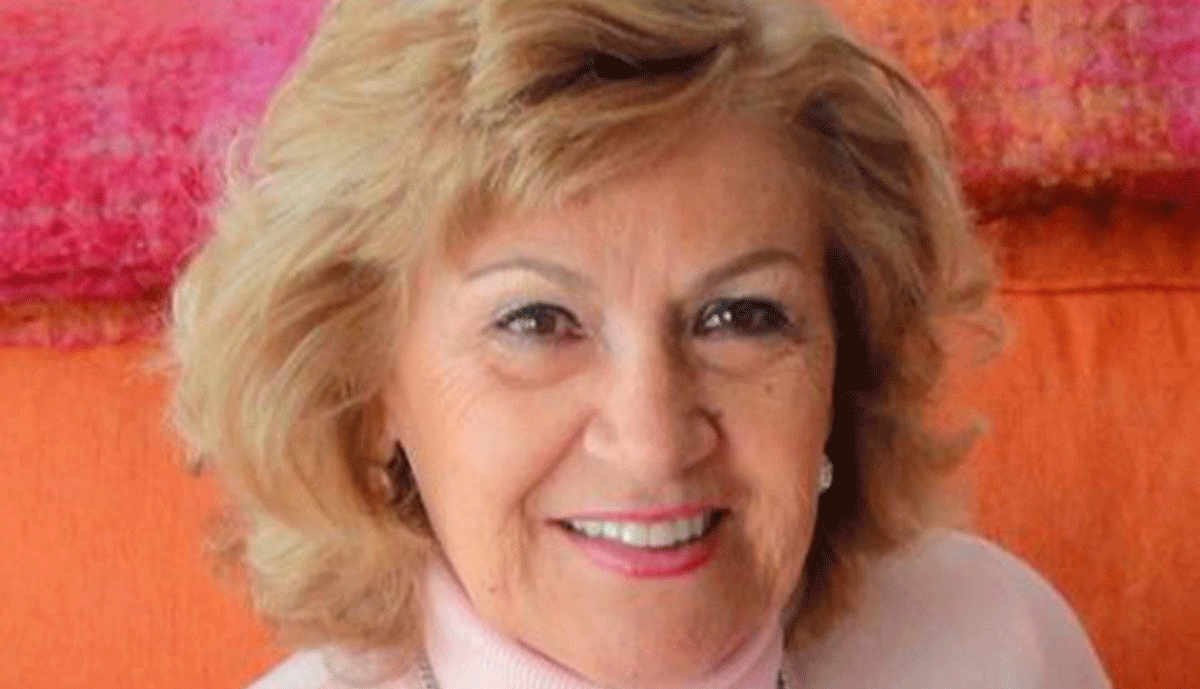 Teresa Acosta