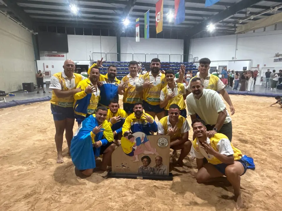 CL UNIÓN SUR YAIZA
